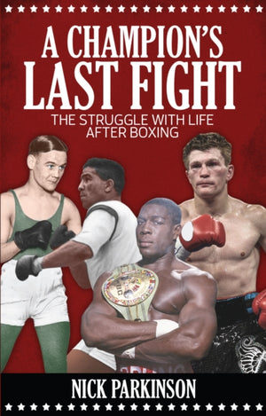 A Champion's Last Fight
