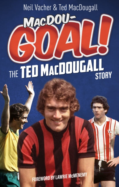 MacDouGOAL!