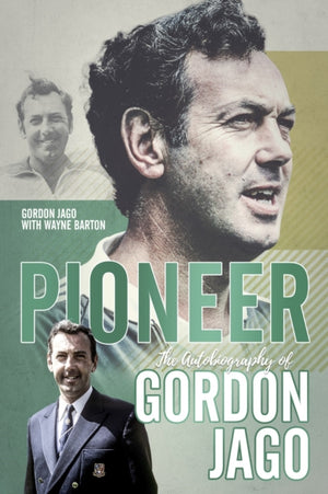 Pioneer