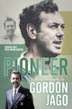 Book cover of: Pioneer. By: Gordon Jago