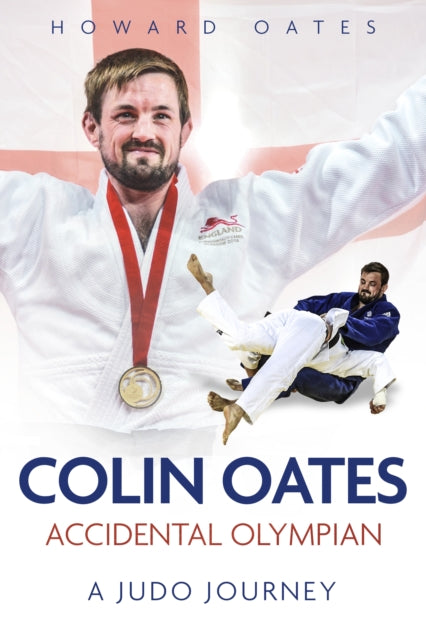 Accidental Olympian