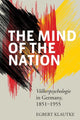 Book cover of: Mind of the Nation. By: Egbert Klautke