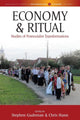 Book cover of: Economy and Ritual. By: Stephen Gudeman
