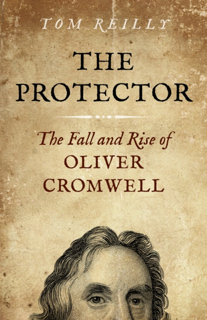 Book cover of: Protector, The. By: Tom Reilly