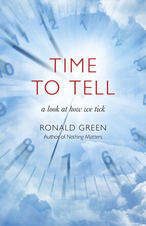 Time To Tell