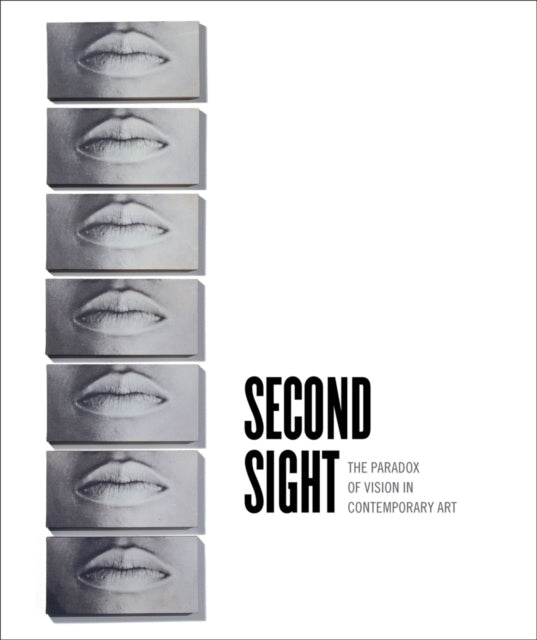 Book cover of: Second Sight. By: Ellen Y. Tani