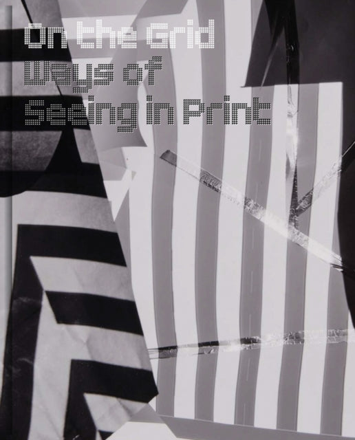 Book cover of: On the Grid. By: BRIER