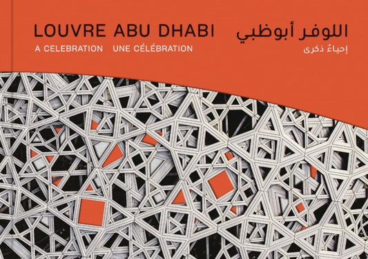 Book cover of: Louvre Abu Dhabi. By: Louvre Abu Dhabi
