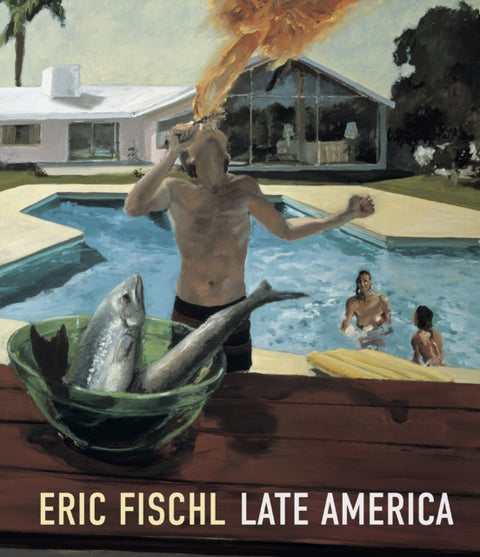 Eric Fischl