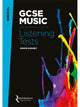 Book cover of: Edexcel GCSE Music Listening Tests