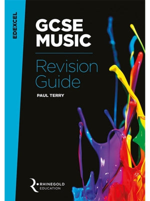 Edexcel GCSE Music Revision Guide, Edexcel GCSE Music Revision Guide