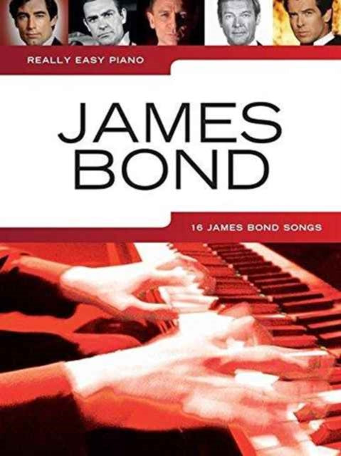 Book cover of: Really Easy Piano. By: DIVERS AUTEURS