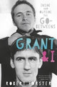 Book cover of: Grant & I. By: Robert Forster