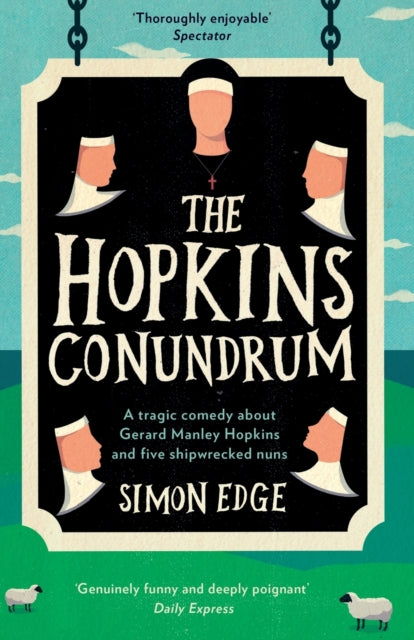 The Hopkins Conundrum