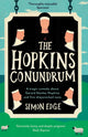 Book cover of: Hopkins Conundrum. By: Simon Edge