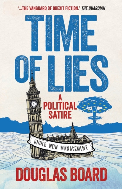 Time of Lies