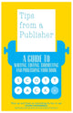 Tips from a Publisher