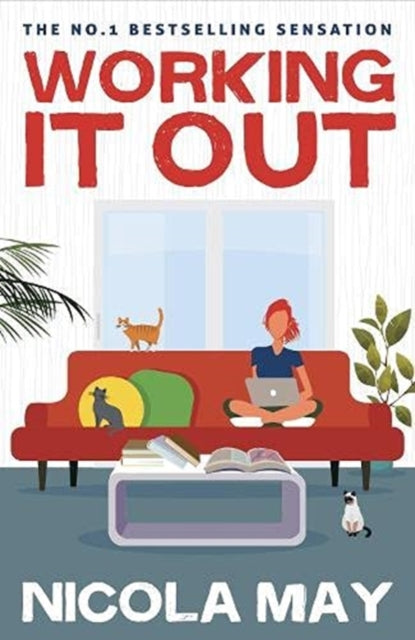 Book cover of: Working It Out. By: Nicola May