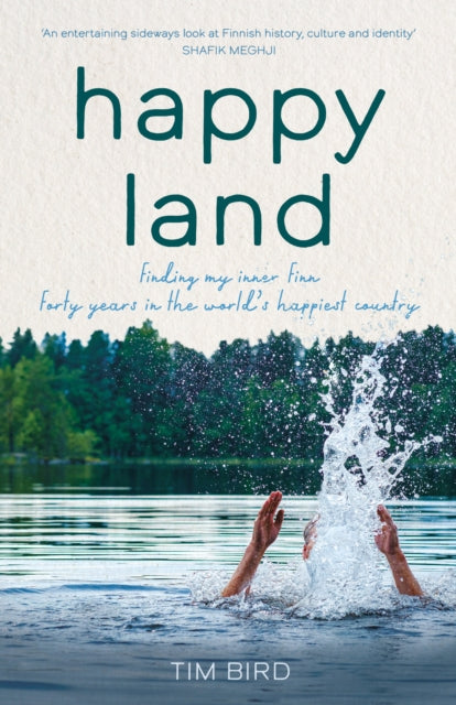 Happy Land
