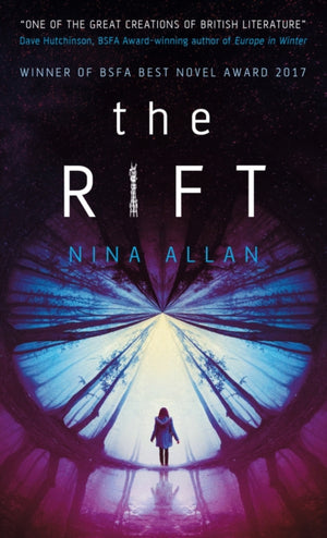 The Rift