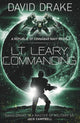 Book cover of: Lt. Leary, Commanding. By: David Drake