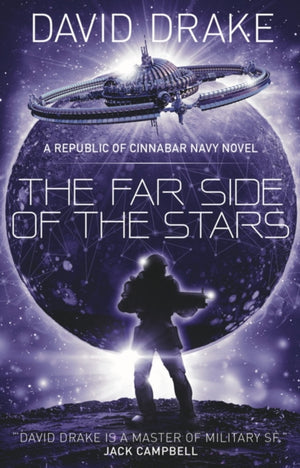 Far Side of the Stars