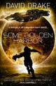 Book cover of: Some Golden Harbor. By: David Drake