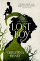 Lost Boy, All children grow up except one... 9781785655685 christina henry