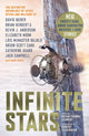 Book cover of: Infinite Stars. By: Bryan Thomas Schmidt
