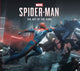 Book cover of: Marvel's Spider-Man: The Art of the Game. By: Davies, Paul