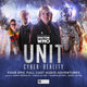 Book cover of: UNIT - The New Series: 6. Cyber Reality