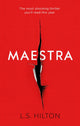 Book cover of: Maestra