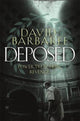 Book cover of: Deposed. By: David Barbaree