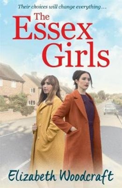 Book cover of: Saturday Girls. By: Elizabeth Woodcraft