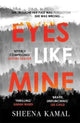 Book cover of: Eyes Like Mine. By: Sheena Kamal