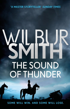 Sound of Thunder, The Courtney Series 2