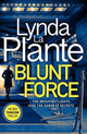 Book cover of: BLUNT FORCE