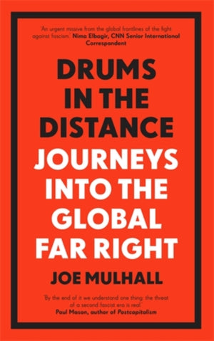 Drums In The Distance