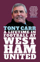 Book cover of: Tony Carr. By: Tony Carr
