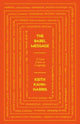 Book cover of: Babel Message. By: Keith Kahn-Harris