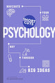 Book cover of: Short Cuts: Psychology. By: Jennifer WILD