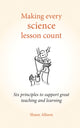 Making Every Science Lesson Count