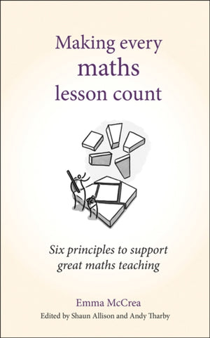 Making Every Maths Lesson Count