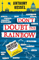Book cover of: American Mystery (Don't Doubt the Rainbow 3). By: Anthony Kessel