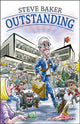 Book cover of: Outstanding. By: Steve Baker