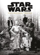 Book cover of: Star Wars: The Best of the Original Trilogy. By: Titan Comics Staff