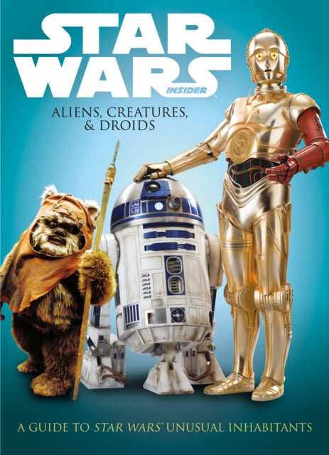 Book cover of: Best of Star Wars Insider Volume 11. By: Titan