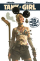 Book cover of: Tank Girl. By: Alan Martin