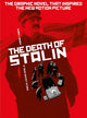 Book cover of: Death of Stalin (Graphic Novel)