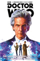 Book cover of: Doctor Who: The Lost Dimension Vol. 2 Collection. By: Nick Abadzis